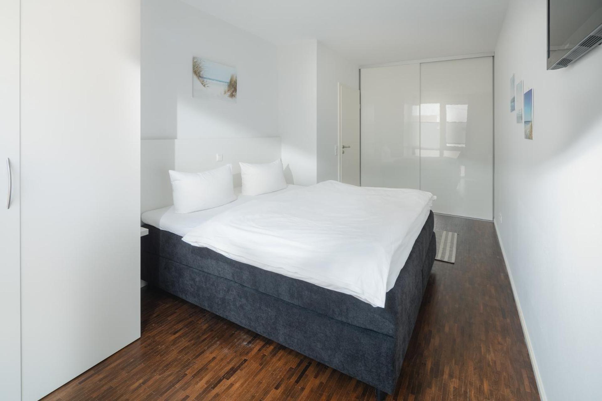 Neystime Apartment Norderney Exterior foto