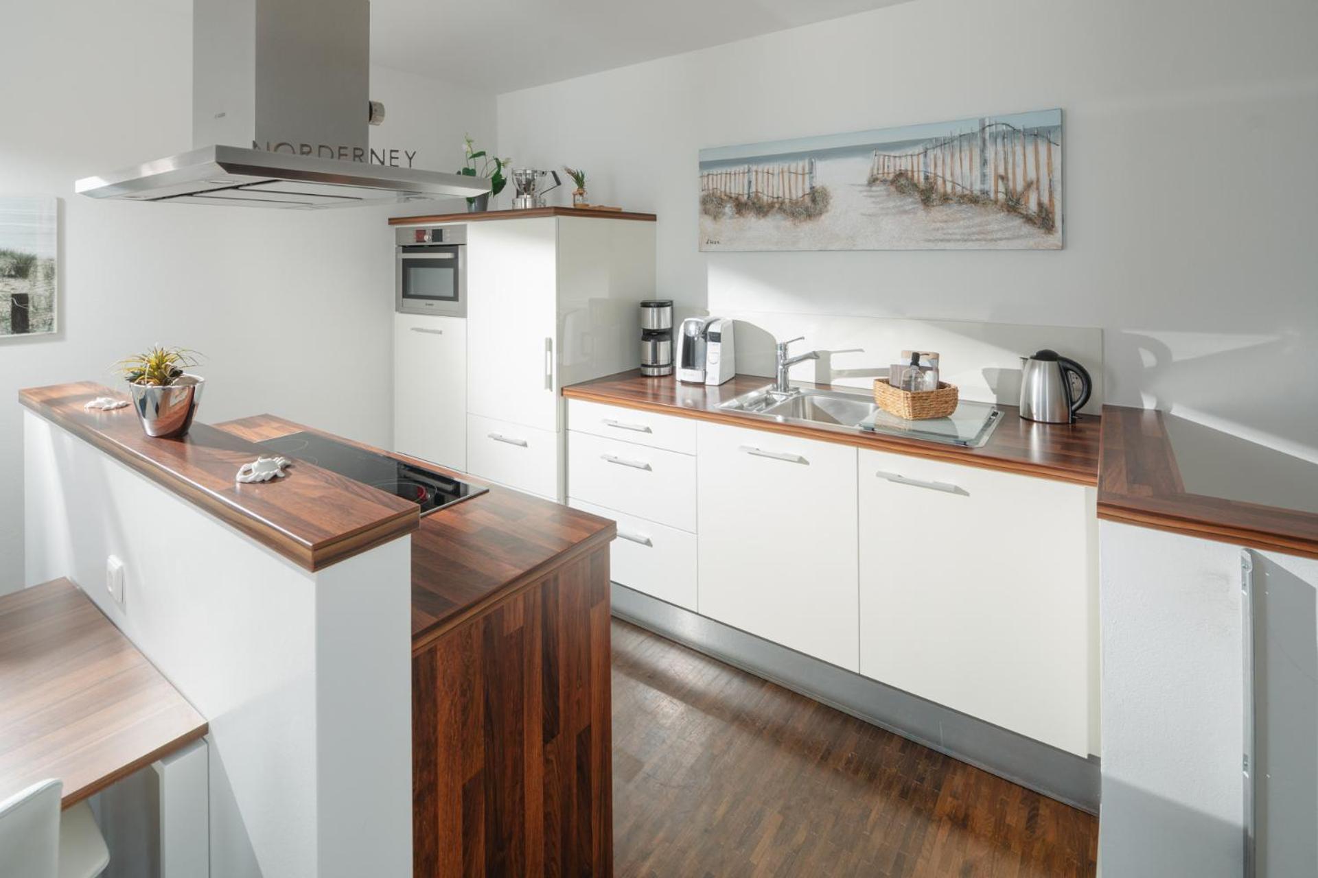 Neystime Apartment Norderney Exterior foto