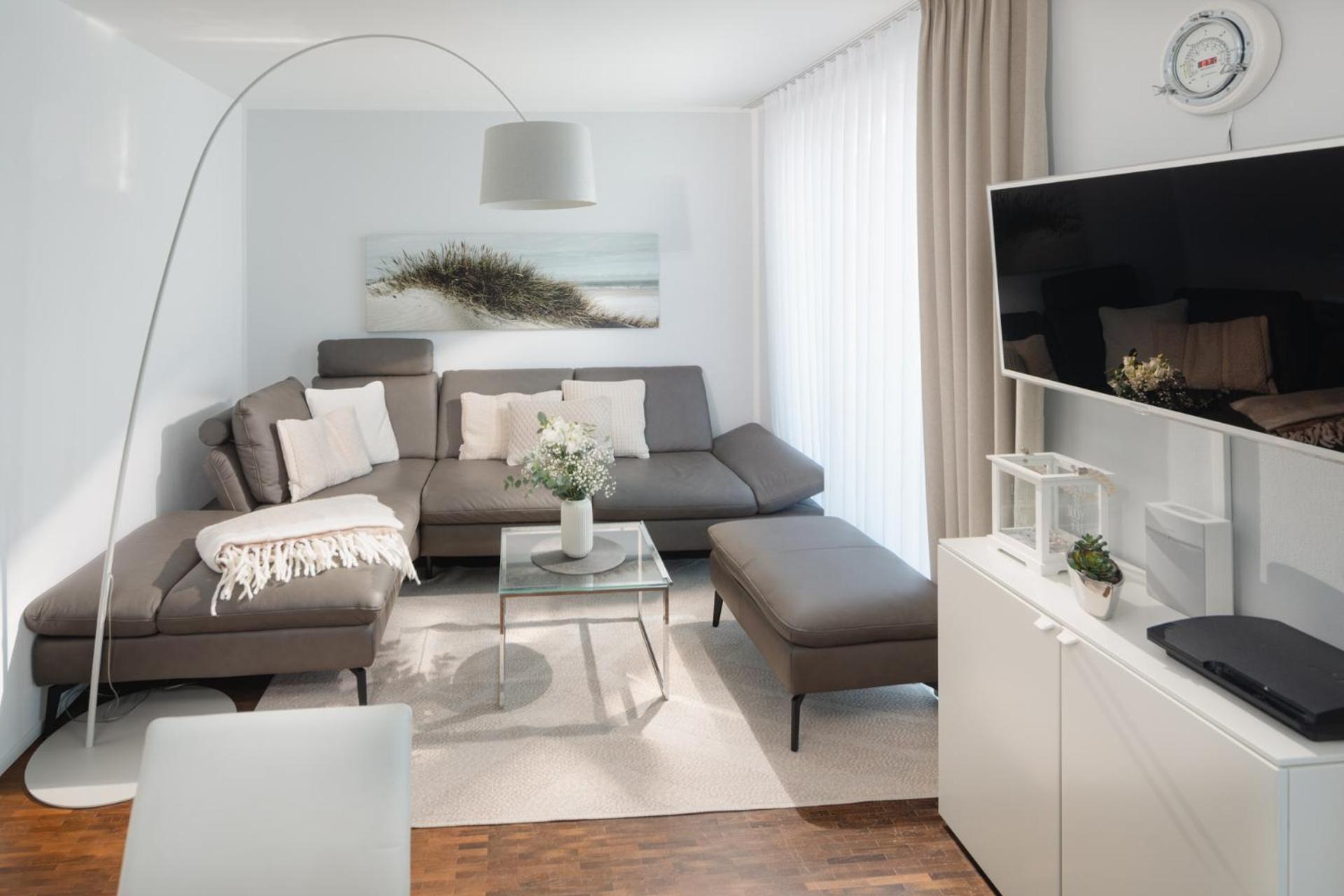 Neystime Apartment Norderney Exterior foto